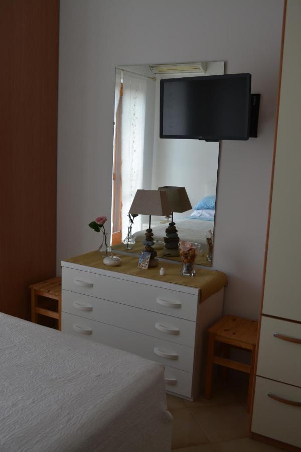 Casa Rossia Breathtaking Sea View Apartment In Позитано Экстерьер фото