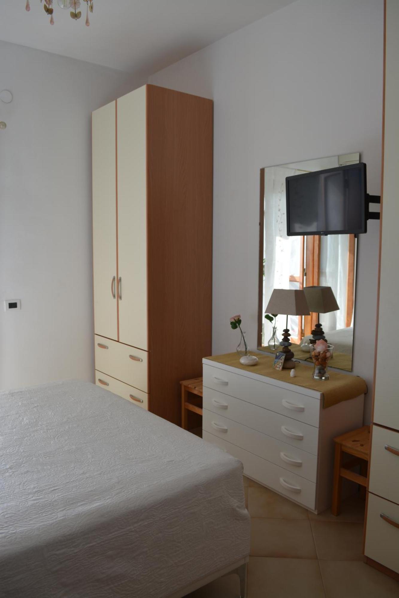 Casa Rossia Breathtaking Sea View Apartment In Позитано Экстерьер фото