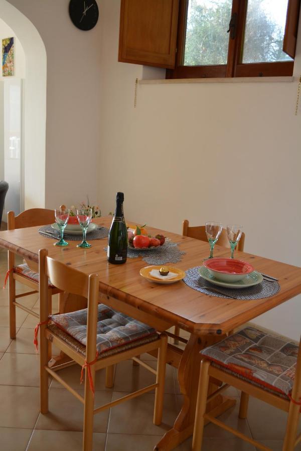 Casa Rossia Breathtaking Sea View Apartment In Позитано Экстерьер фото